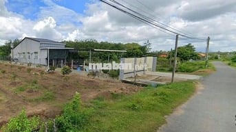 Chủ ngộp giảm 180tr bán ngay lô đất 8x25m kế KCN Phước Đông