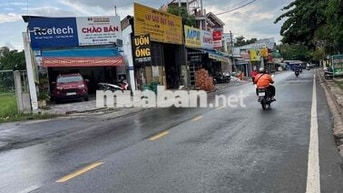🔥NHÀ ĐẸP KIÊN CỐ 3 TẦNG - HẺM 6m THÔNG - TÔ NGỌC VÂN Q12 - 52m2 - 4,8t