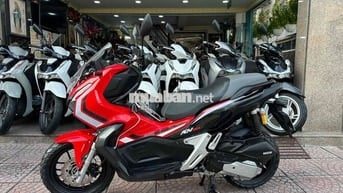 Honda ADV 150 ABS 2020 Đỏ Đen BSTP Bao Sang Tên