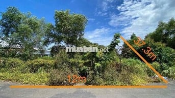 Chính chủ cần bán lô đất Xã Phước Tân ( nay là Hồ Tràm,Tp Hcm)