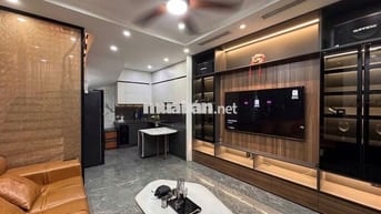 🌿 VÀI BƯỚC RA Ô TÔ TRÁNH | BẠCH MAI | 11.95 TỶ