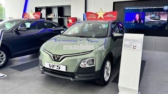 VinFast VF5 Ô tô điện Nhiều màu