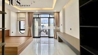 🏡 CHO THUÊ CHDV STUDIO SIÊU RỘNG – TRUNG TÂM QUẬN 7  ✨