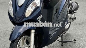 Kymco Candy Hi 50cc 2018 BSTP