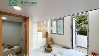 GIẢM 500K - CHO THUÊ PHÒNG GIÁ RẺ TẠI DƯƠNG QUẢNG HÀM, GÒ VẤP