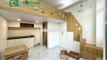 Giảm 500k full hợp đồng - phòng mới xây - thang máy - máy giặt riêng