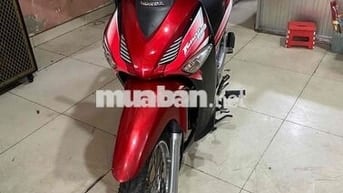 Honda Future 2006 bình xăng