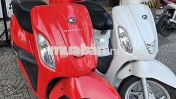 Kymco Like ,50cc.không cần giấy phép