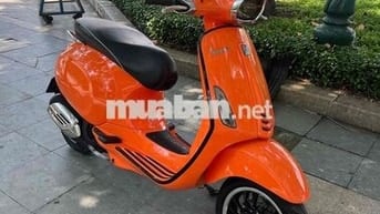 Piaggio Vespa Sprint 2015 Chính Chủ