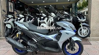 Yamaha NVX 155 ABS SP 2026 Bạc Xanh BSTP Chính Chủ
