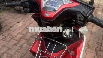 Honda Air Blade 125 2013 Đỏ trắng