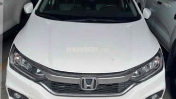 Honda City 1.5 Top 2019 Trắng 40.000 km