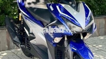 Nvx 155 2017 khoá smk Abs (nợ xấu 10tr nhận xe)