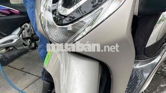 Honda SH Mode 2024 Bạc 5000 km