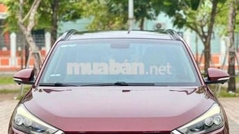 Hyundai Tucson 2.0 ATH 2015 Đỏ