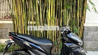 Honda Vario 125 2021 Đen bóng