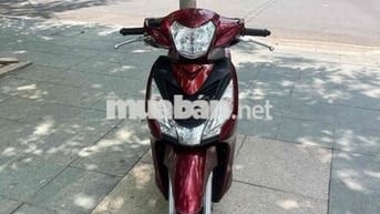 Honda Vision 2019 Tự động Smartkey Đỏ