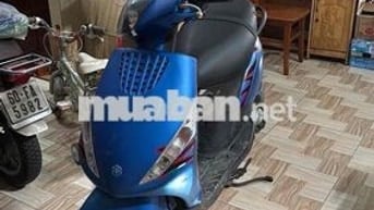 Piaggio Zip 2021 Xanh 18309 km