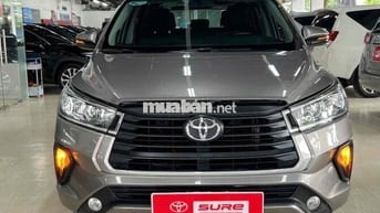 Bán Innova E 2022 Số sàn màu Đồng - Giá còn bớt