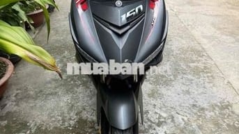 Yamaha Exciter 150 Fi 2017 BSTP