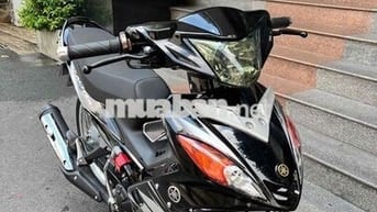 Yamaha Exciter Đen Xe máy côn tay