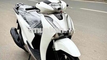 SH125 CBS 2019 Bao Check - Trả trước 30tr nhận xe✅