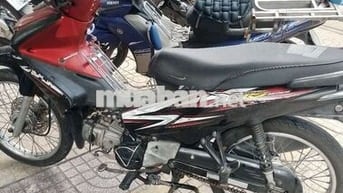 Honda Wave RSX 2010 109cc Đỏ