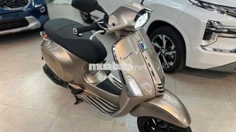 Vespa Sprint 150 Tech 2026 ❇️Đồng Moto Đà Lạt❇️
