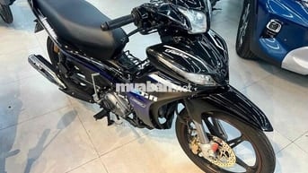 Yamaha Jupiter Fi❇️Đồng Moto Đà Lạt❇️