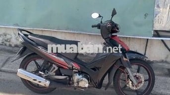 Yamaha Sirius 50cc 2019 Đen