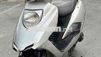 Honda Stream 125 Bạc BSTP