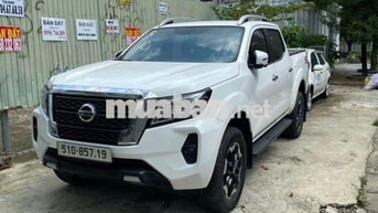 Bán lại Nissan Navara VL 2.3 AT 4WD  đời 2024