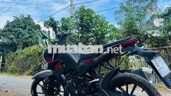 Kymco K-Pipe 50 Đen 50cc