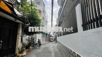 🔥 SIÊU PHẨM 3 TẦNG – 5PN – VỪA Ở VỪA CHO THUÊ – Ô TÔ ĐỖ CỬA 🔥