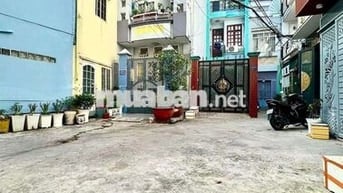 Bán nhà Nguyễn Văn Công, Khu Sân Bay, 3 Tầng chỉ nhỉnh 6 tỷ