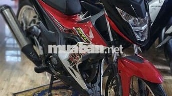 Honda Sonic 2020 Đỏ đen côn tay