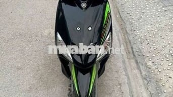Yamaha Mio Ultimo Đen
