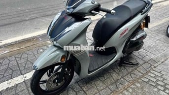 SH 350i 2021 ( máy thái)❇️Đồng Moto Đà Lạt❇️