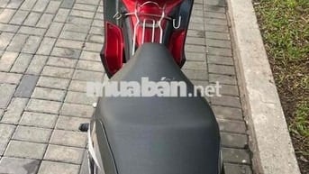 Honda Future 2015 Đỏ đen