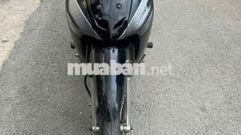Honda Wave S 100 100cc Đen