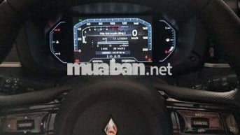 Mitsubishi Xpander MY26 2025 3020km Xám - Bạc