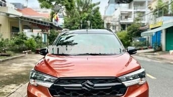Suzuki XL7 Hybrid 2024 42000 km chính chủ