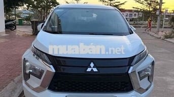 Mitsubishi Xpander AT Eco 2022 Trắng 7 chỗ Tự động