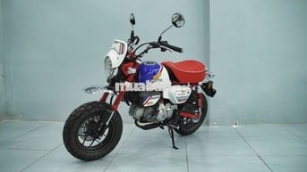 Honda Monkey FTR 125 Limited Edition