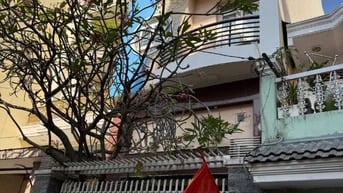 Cần bán gấp nhà 2 mặt tiền hẻm thông 6m, Út Tịch, Phường Tân Sơn Nhất 