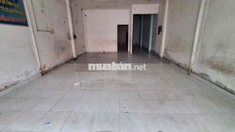 🏡 NHÀ CHO THUÊ 5,5X40 - MẶT TIỀN PHAN VĂN HỚN – BÀ ĐIỂM, TP.HCM - 16 T