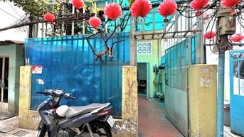 BÁN NHÀ NGUYỄN TRÃI GẤP, KHU ỐC ĐÀO, 4,2X13M KINH DOANH ĐA NGÀNH 11 TỶ