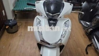 Honda SH 125 2023 Trắng, Xe Chính Chủ