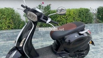 Cần bán Nioshima Vespa 50cc 2022 siêu mới