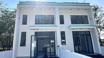 🍀 nhà đẹp giá rẻ tại hoà lợi bến cát Bình Dương